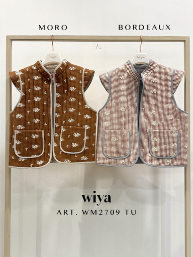 [WM2709] COLETES-WM2709