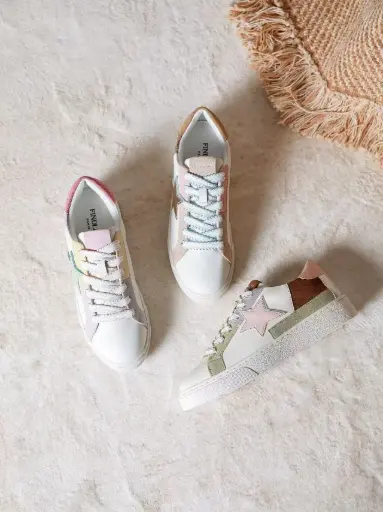 [FY1157] SAPATOS-FY1157