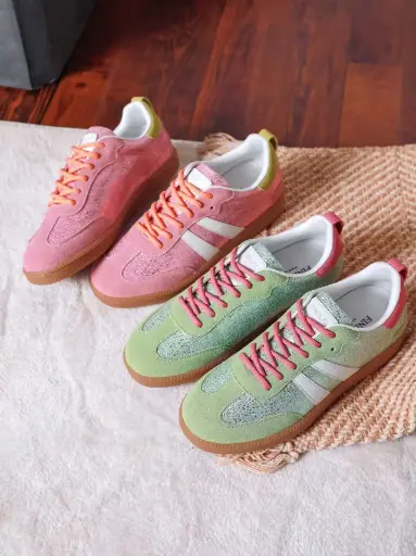 [FY1163] SAPATOS-FY1163