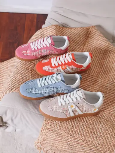 [FY1166] SAPATOS-FY1166