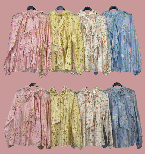 [4672-Q82] BLUSAS-4672-Q82