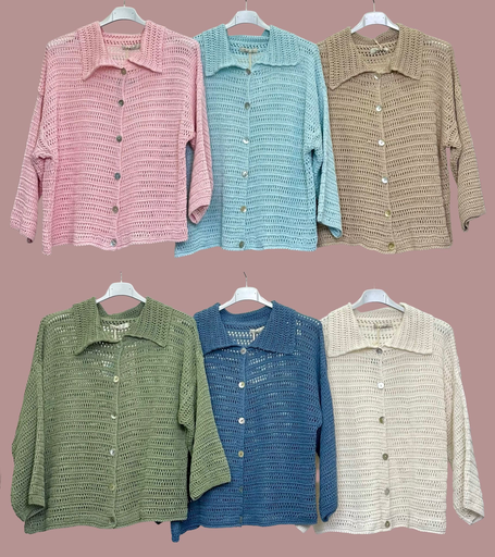 [35109] CAMISAS-35109