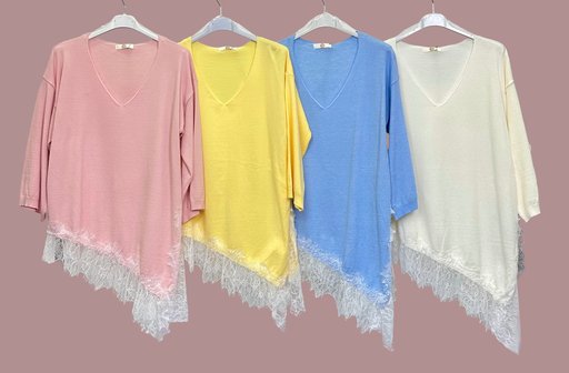 [26049] BLUSAS-26049