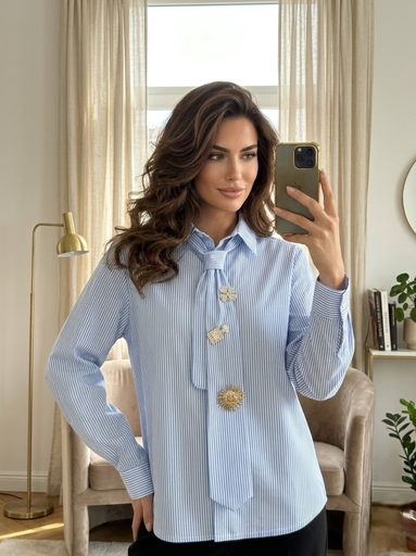 [6019] CAMISAS-6019