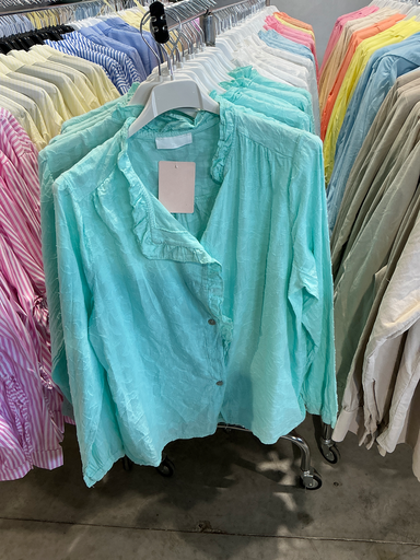 [EL85428] CAMISAS-EL85428