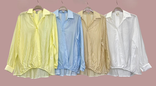 [LS2284] CAMISAS-LS2284