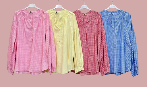 [60201] BLUSAS-60201