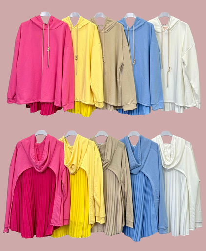 [70704] BLUSAS-70704