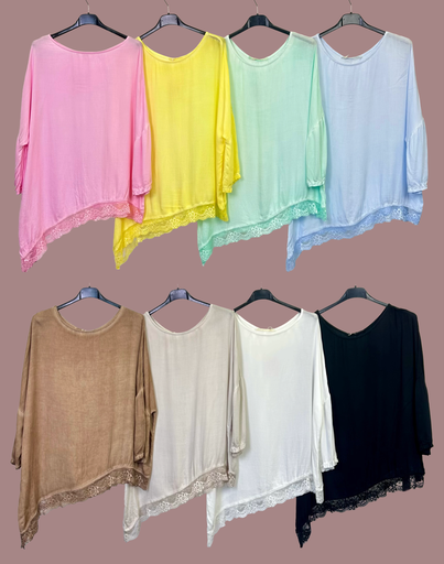 [6039] BLUSAS-6039