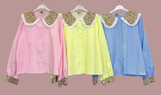 [6007] CAMISAS-6007