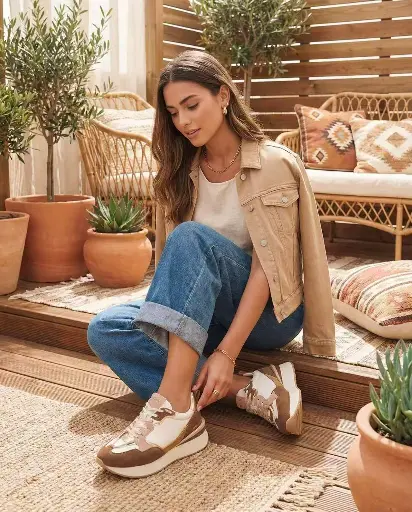 [FY1189] CALÇADO-FY1189