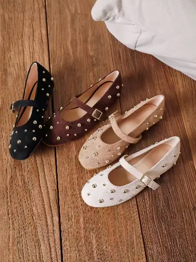 [X5-568] SAPATOS-X5-568