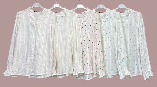[57891] CAMISAS-57891