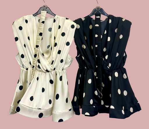 [V13269] BLUSAS-V13269