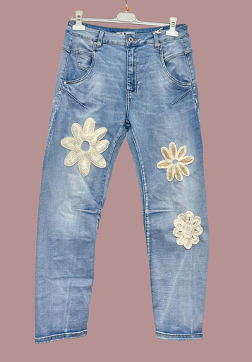 [SW1815-ganga] CALÇAS-SW1815