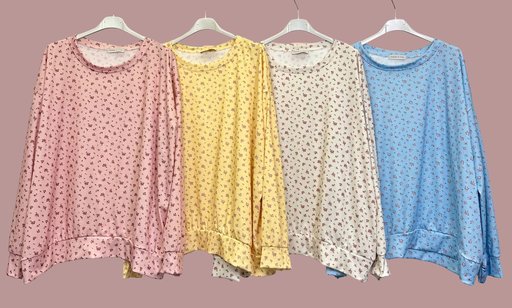 [OL219633] BLUSAS-OL219633