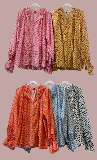 [6083] BLUSAS-6083