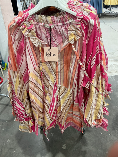 [60831] BLUSAS-60831