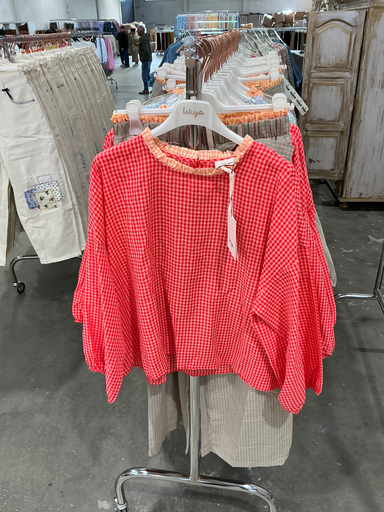 [W5937] BLUSAS-W5937