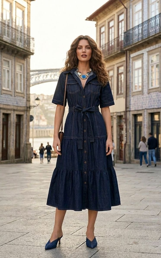 [9197SC] VESTIDOS-9197SC