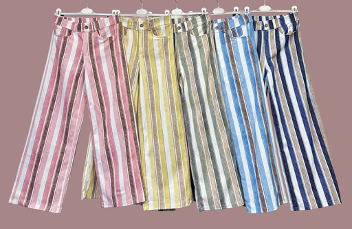 [OL61915B] CALÇAS-OL61915B