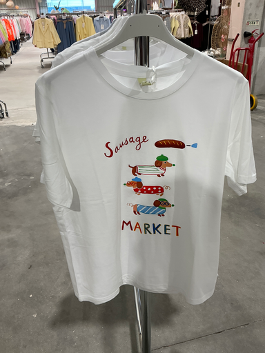 [LTB2626-62] TSHIRTS-LTB2626-62