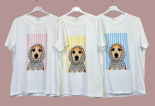[LTM2626-46] TSHIRTS-LTM2626-46