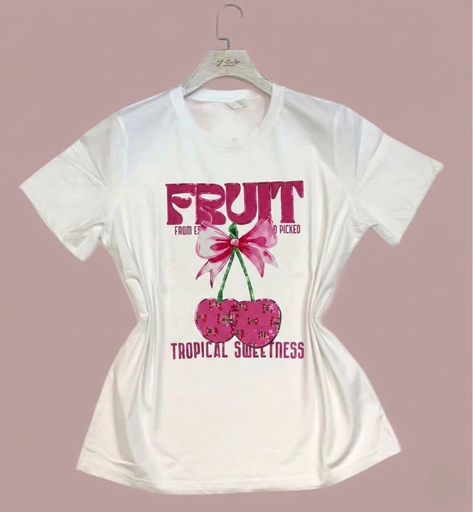 [WH3517] TSHIRTS-WH3517