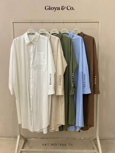 [MD7066] VESTIDOS-MD7066