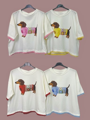 [7415-J4] BLUSAS-7415-J4