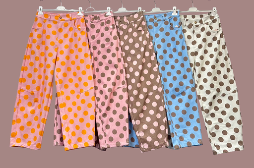 [OL625620C] CALÇAS-OL625620C