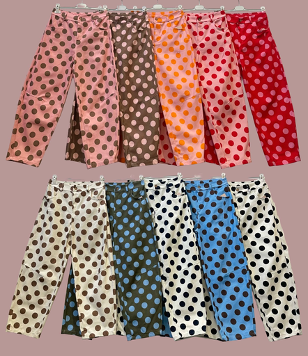 [OL625620C] CALÇAS-OL625620C