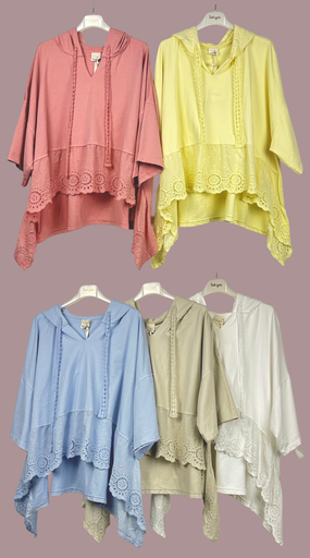 [55112] BLUSAS-55112