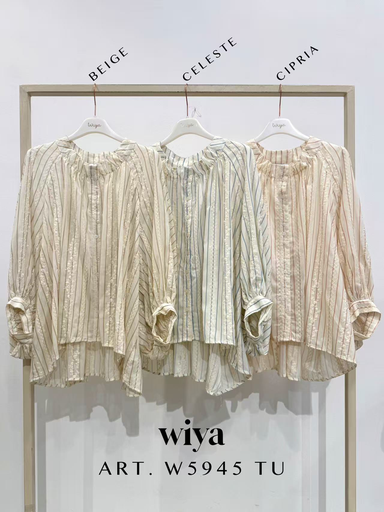 [W5945] CAMISAS-W5945