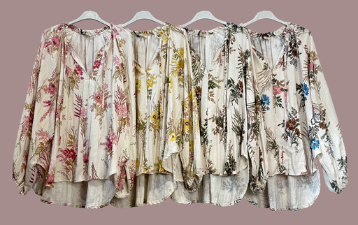 [605213] BLUSAS-605213