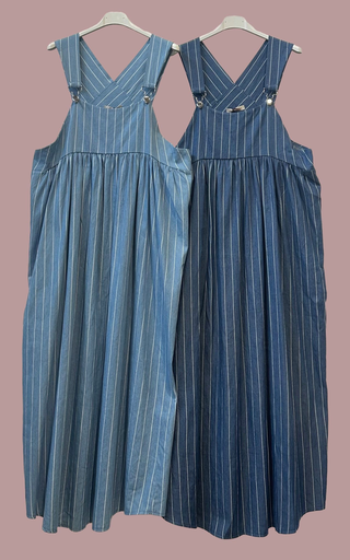 [84303-ganga] VESTIDOS-84303