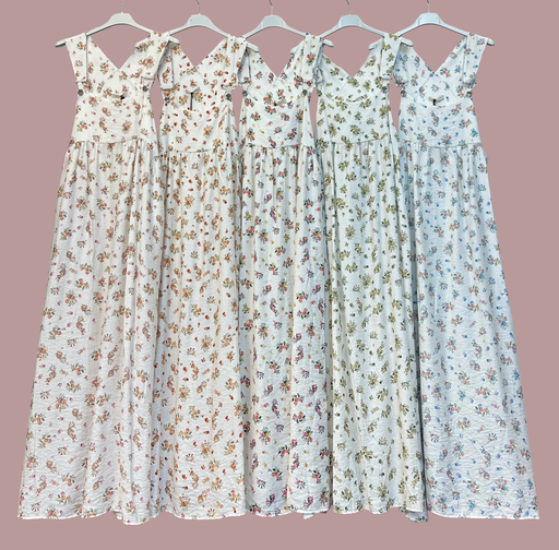 [84302] VESTIDOS-84302