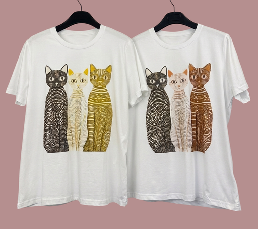 [COA2326-4] TSHIRTS-COA2326-4