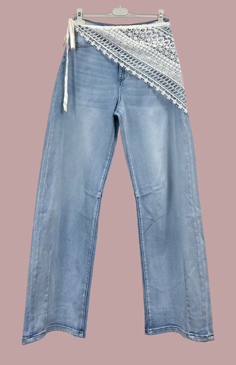 [SW1837-ganga-clara] CALÇAS-SW1837
