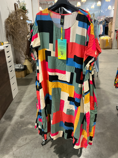 [A51182] VESTIDOS-A51182