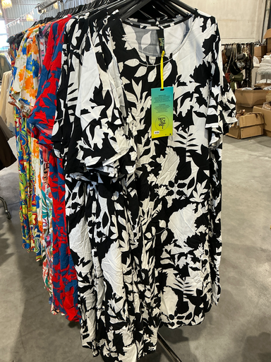 [A51225] VESTIDOS-A51255