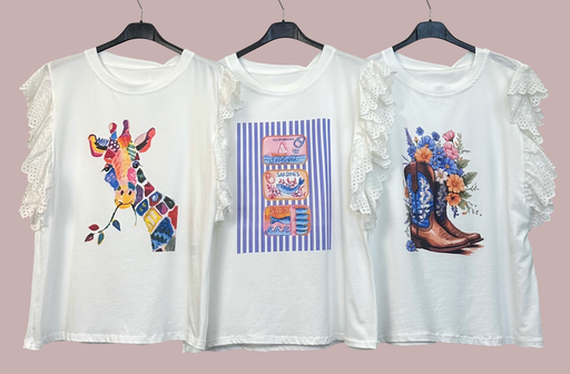 [2965-J4] BLUSAS-2965-J4