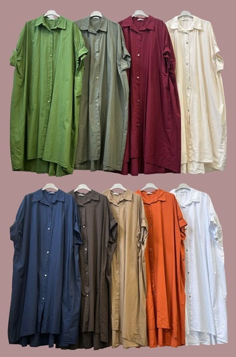 [EL84775] VESTIDOS-EL84775