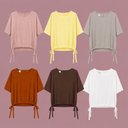 BLUSAS-11954