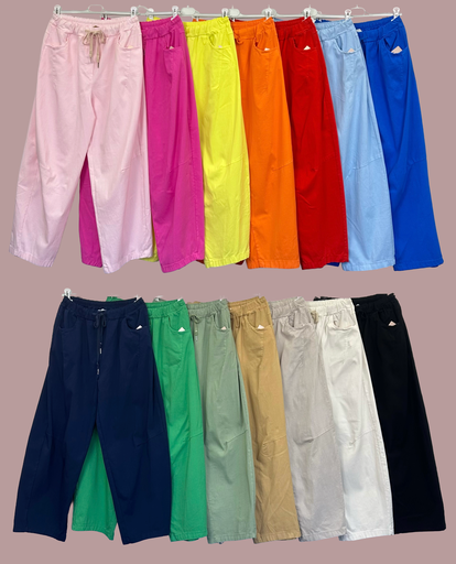 [OL625610] CALÇAS-OL625610