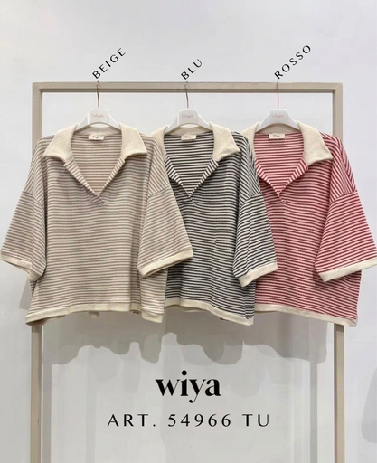 [54966] BLUSAS-54966