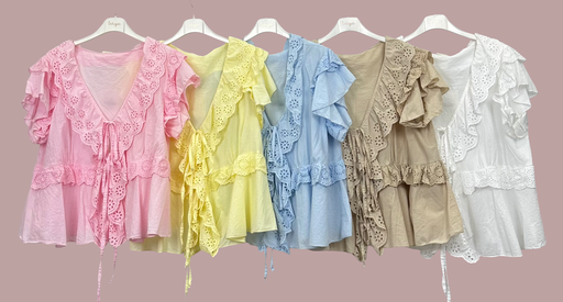 [55061] CAMISAS-55061