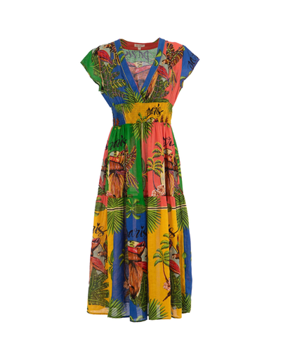 [VE086] COLEÇÃO ALEX.MAX-VE086