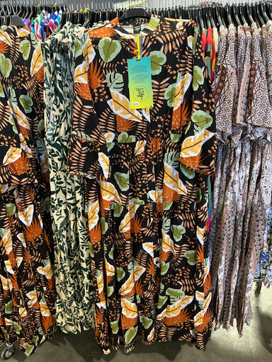 [A51176J] VESTIDOS-A51176J