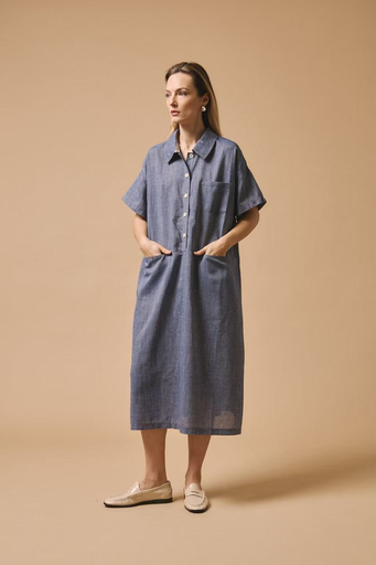 [ML3561] VESTIDOS-ML3561